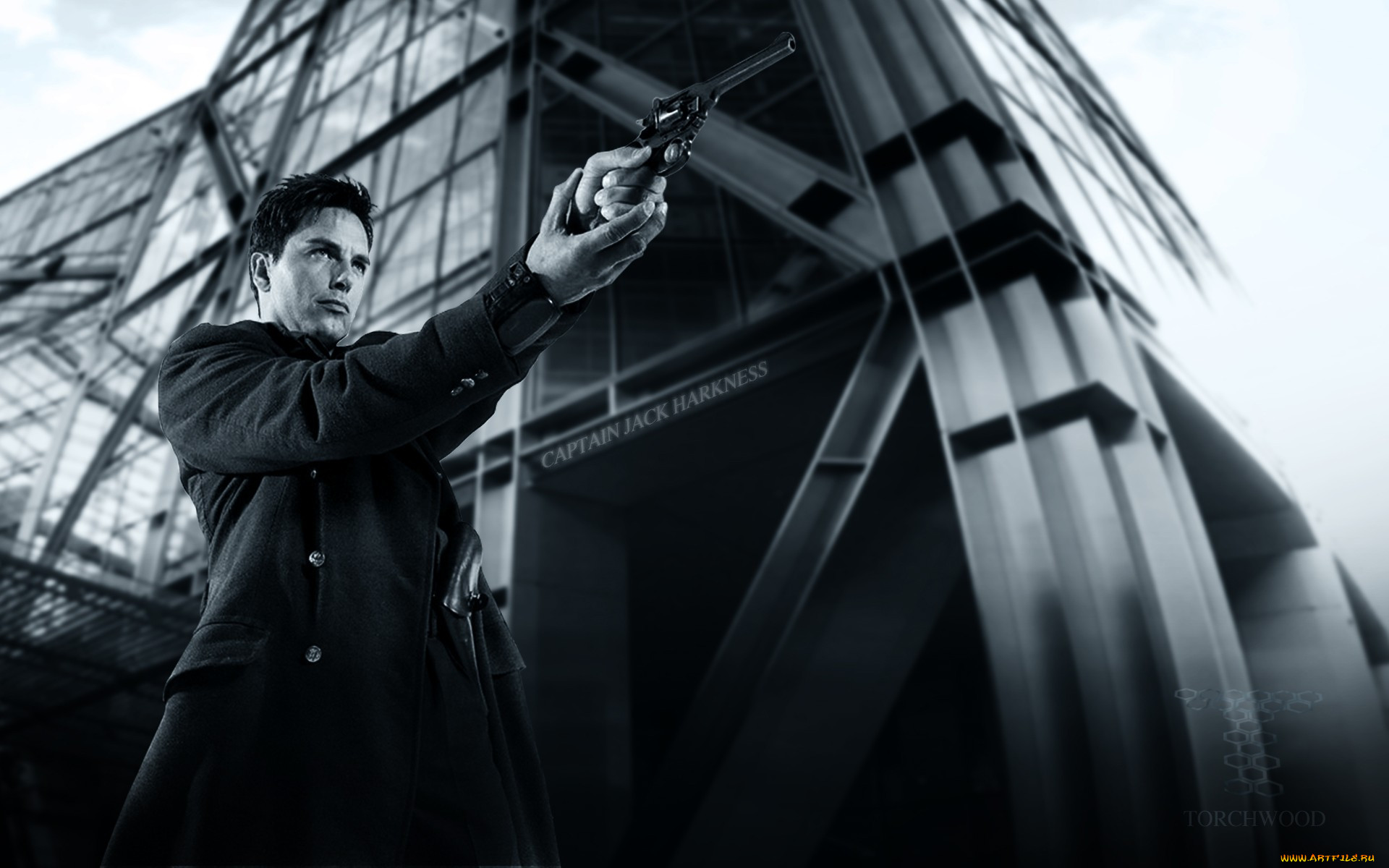 torchwood ,  2006  2011,  , -unknown , , torchwood, , , , , , , john, barrowman, captain, jack, harkness